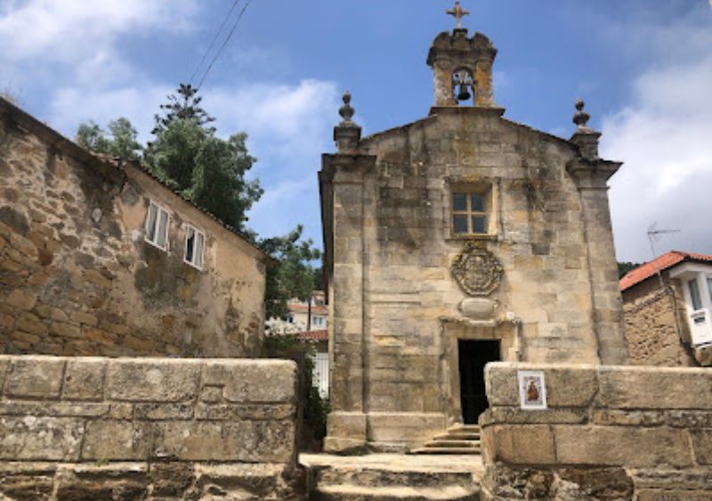 Capilla Virgen del Carmen
