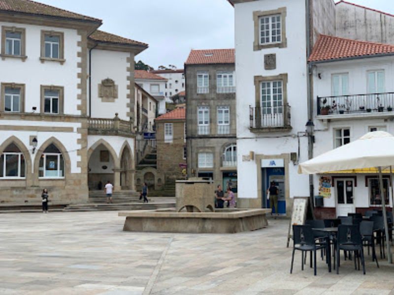 Curro da Plaza