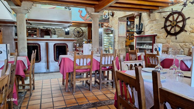 Restaurante Dón Bodegón