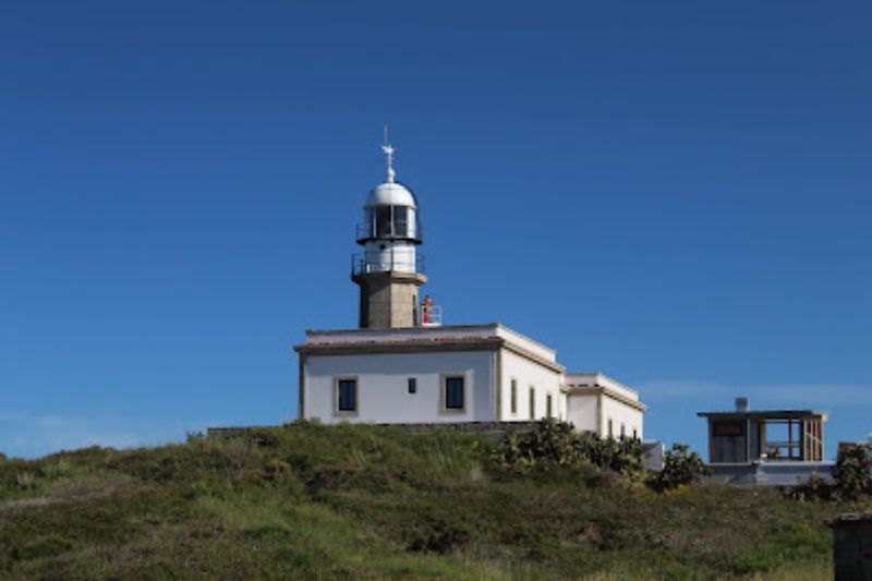 Faro de Lariño