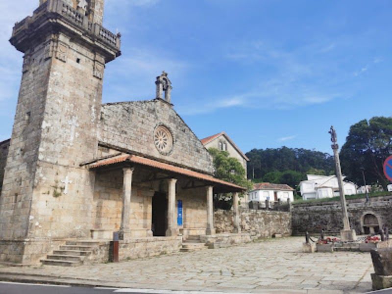Iglesia de San Pedro