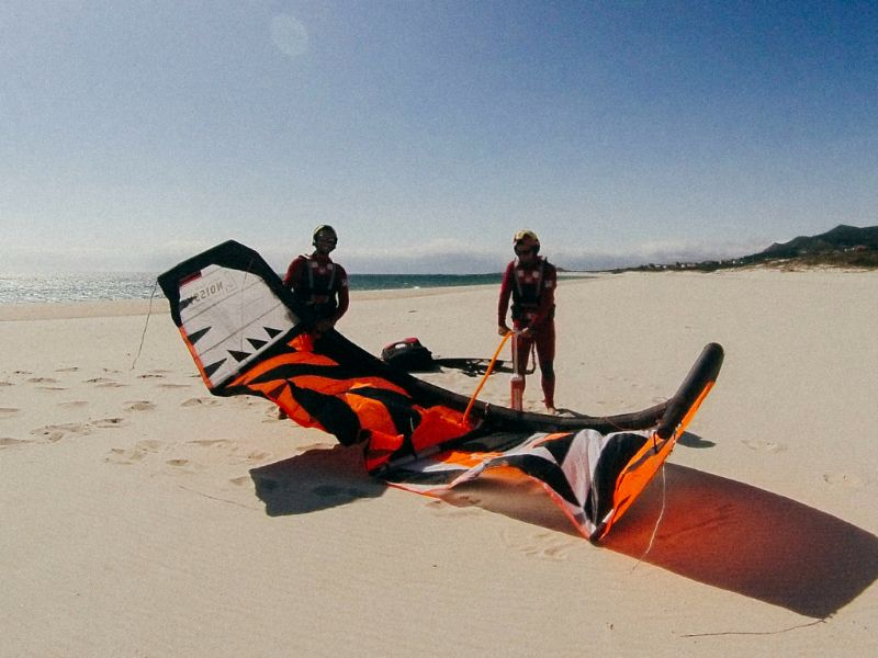 Kite Surf