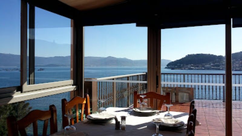 Restaurante Marbella