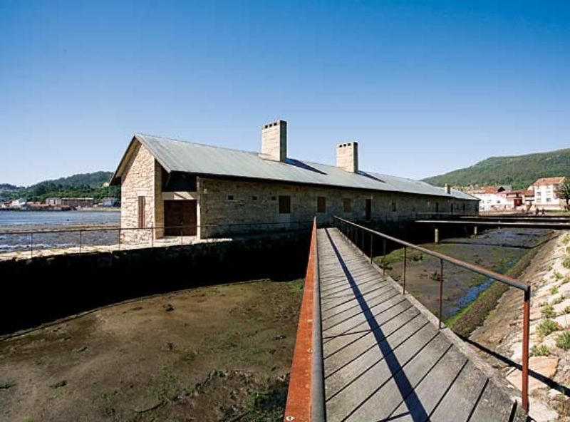 Molino de Mareas