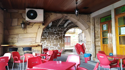 Cafeteria O'Cafe