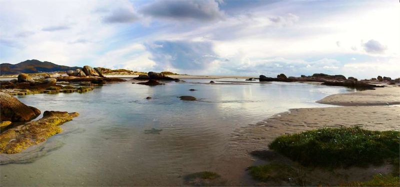 Boca do Río