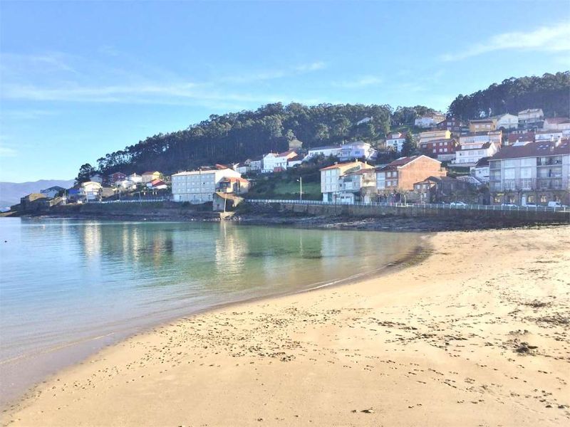 Playa del Castillo