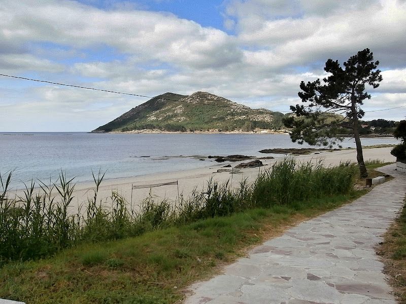 Playa de San Francisco