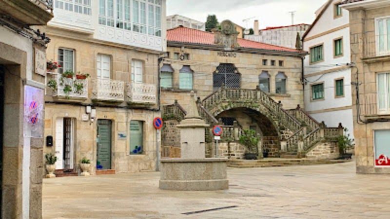 Plaza del Mercado