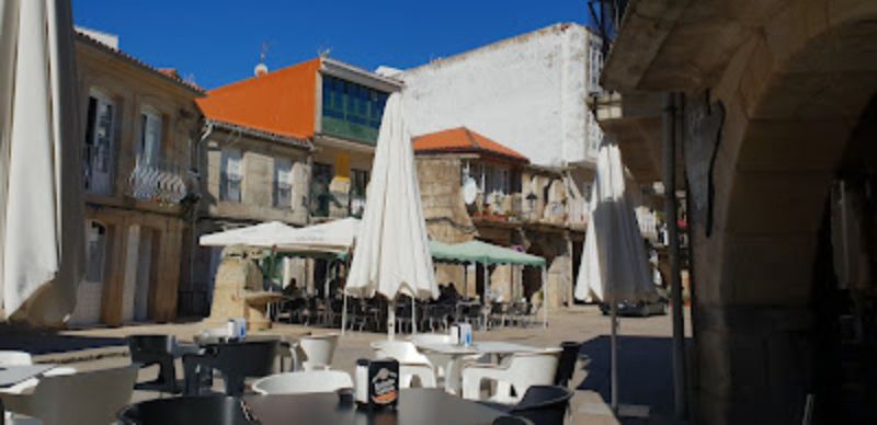 Plaza de la Pescadería