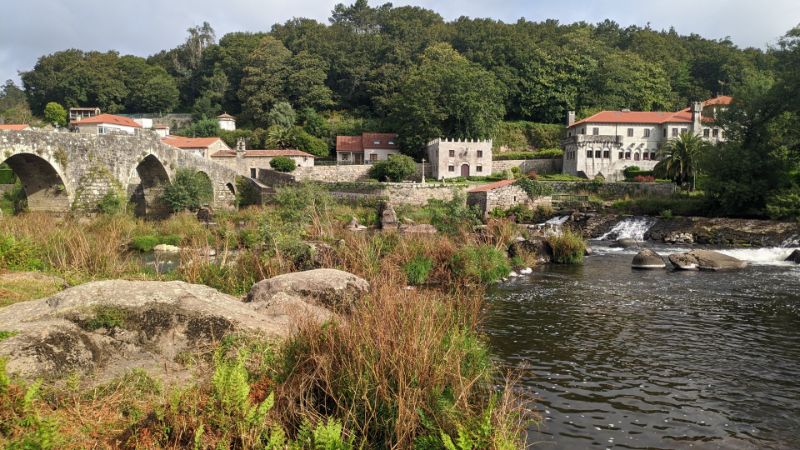 Pontemaceira