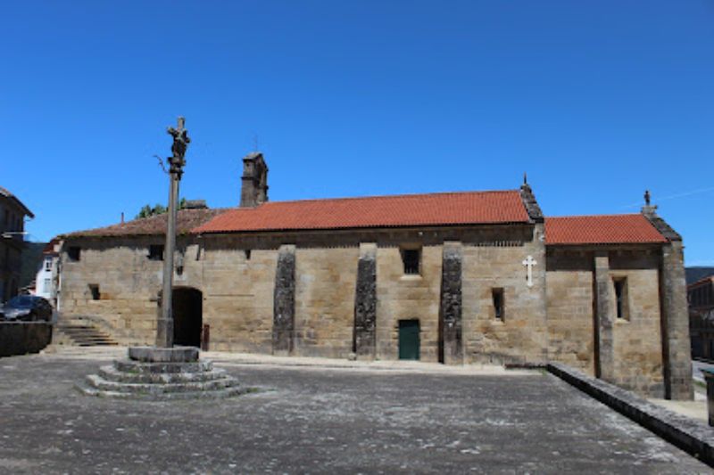 Santuario de la Virgen del Camino