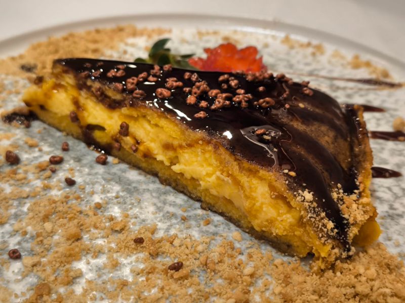 Tortilla Romana
