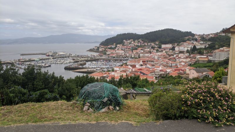 Vistas Muros